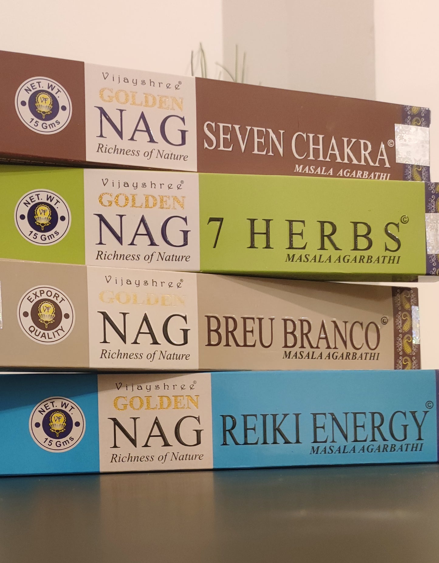 Incence Sticks | Richness of Nature