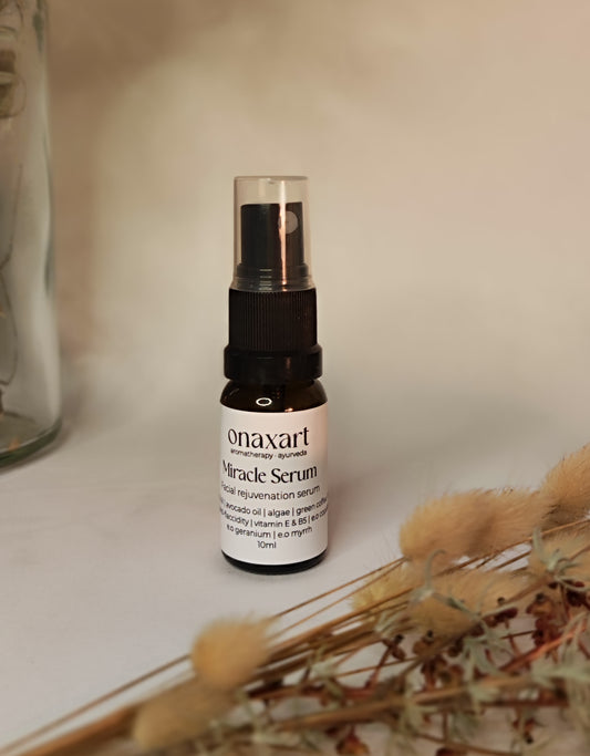 Miracle Serum | Facial Regenerative Serum