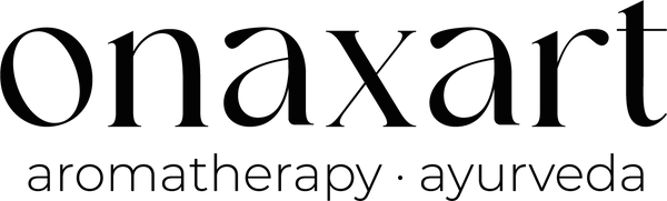 Onaxart | Aromatherapy & Ayurveda